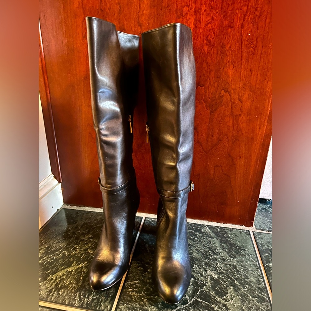 Lauren Ralph Lauren VALLI boot: tall